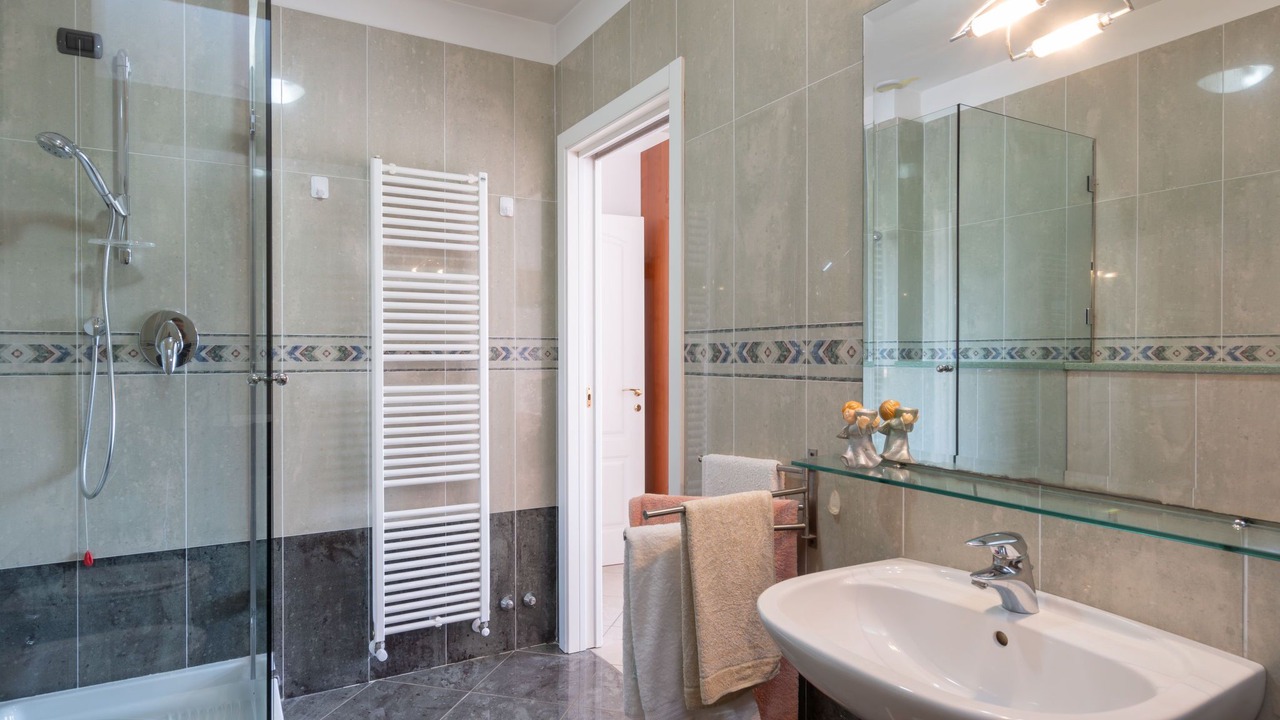 Photo of Bathroom in Bobolino