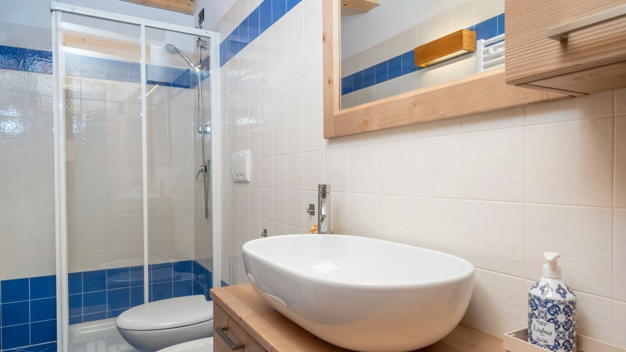 Photo of Bathroom in Granvilla