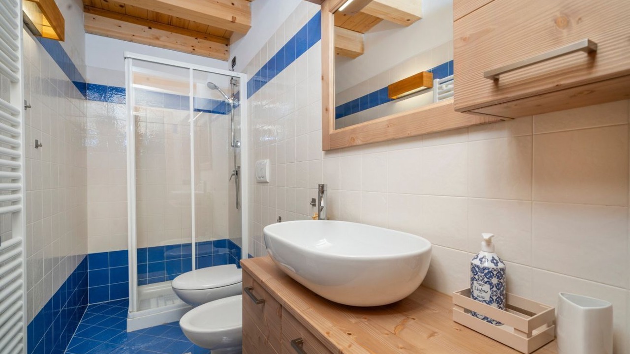 Photo of Bathroom in Granvilla
