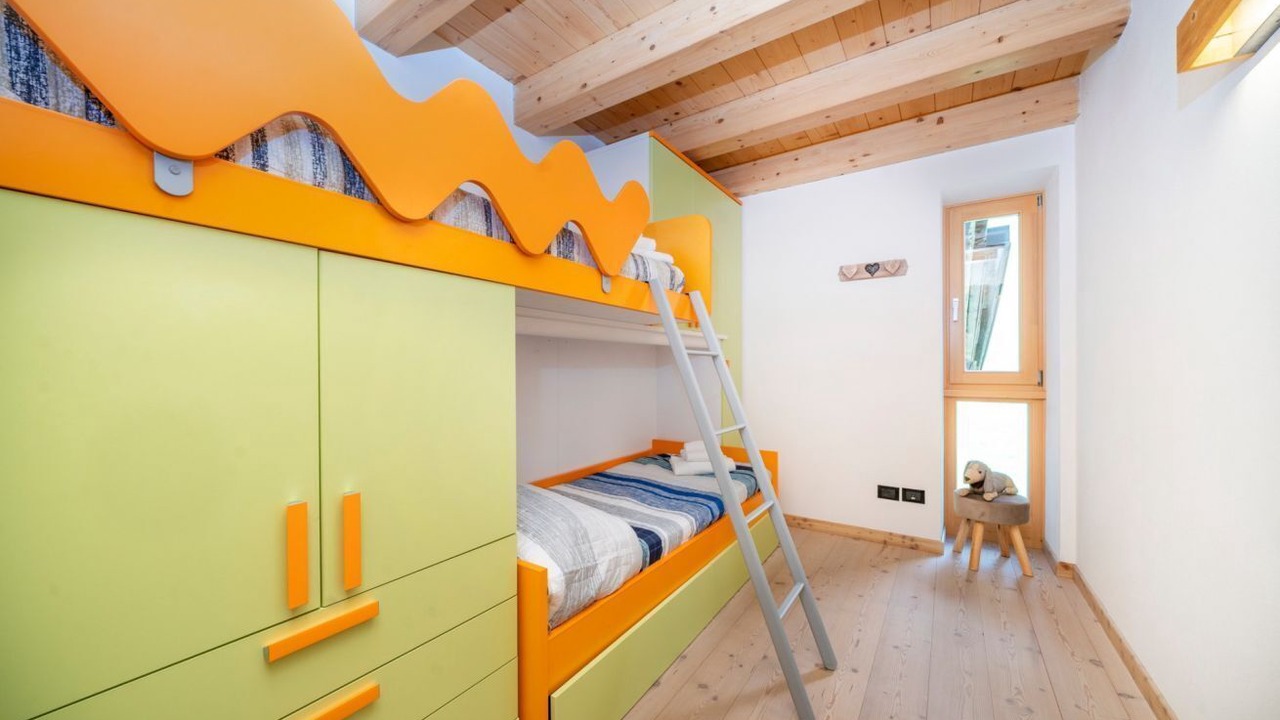 Photo of Bedroom in Granvilla