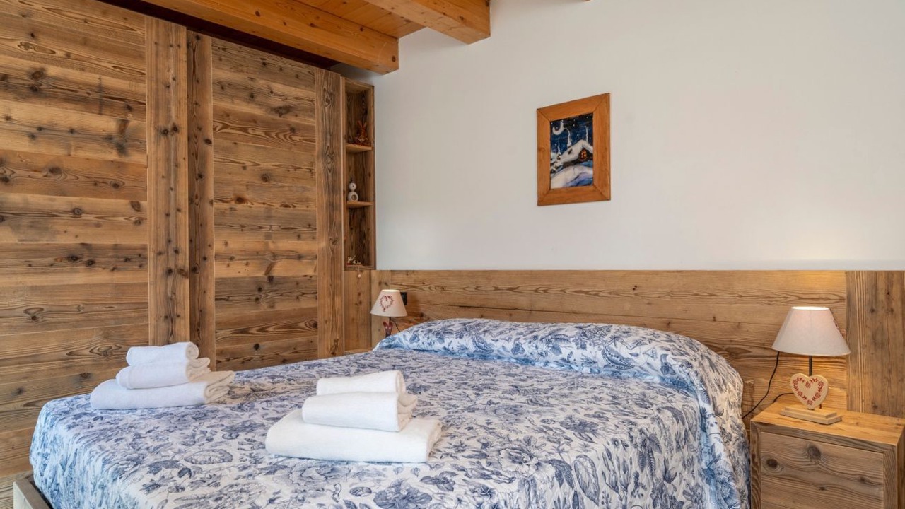 Photo of Bedroom in Granvilla