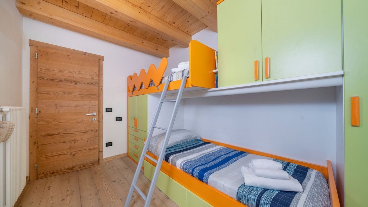 Photo of Bedroom in Granvilla