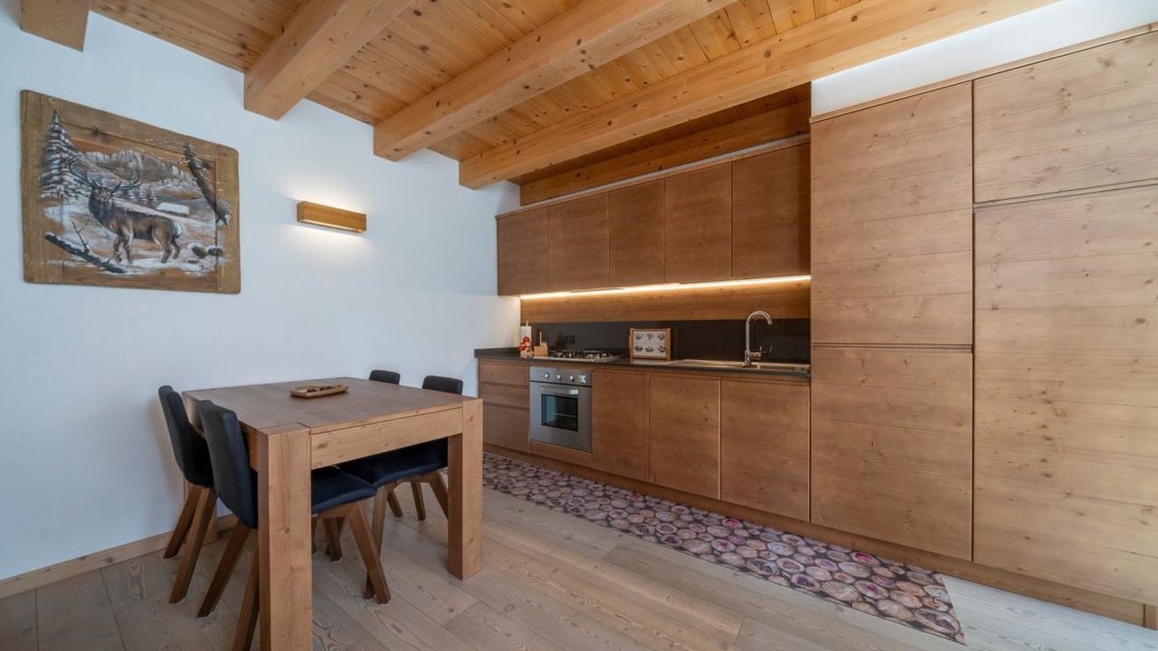 Photo of Kitchen in Granvilla
