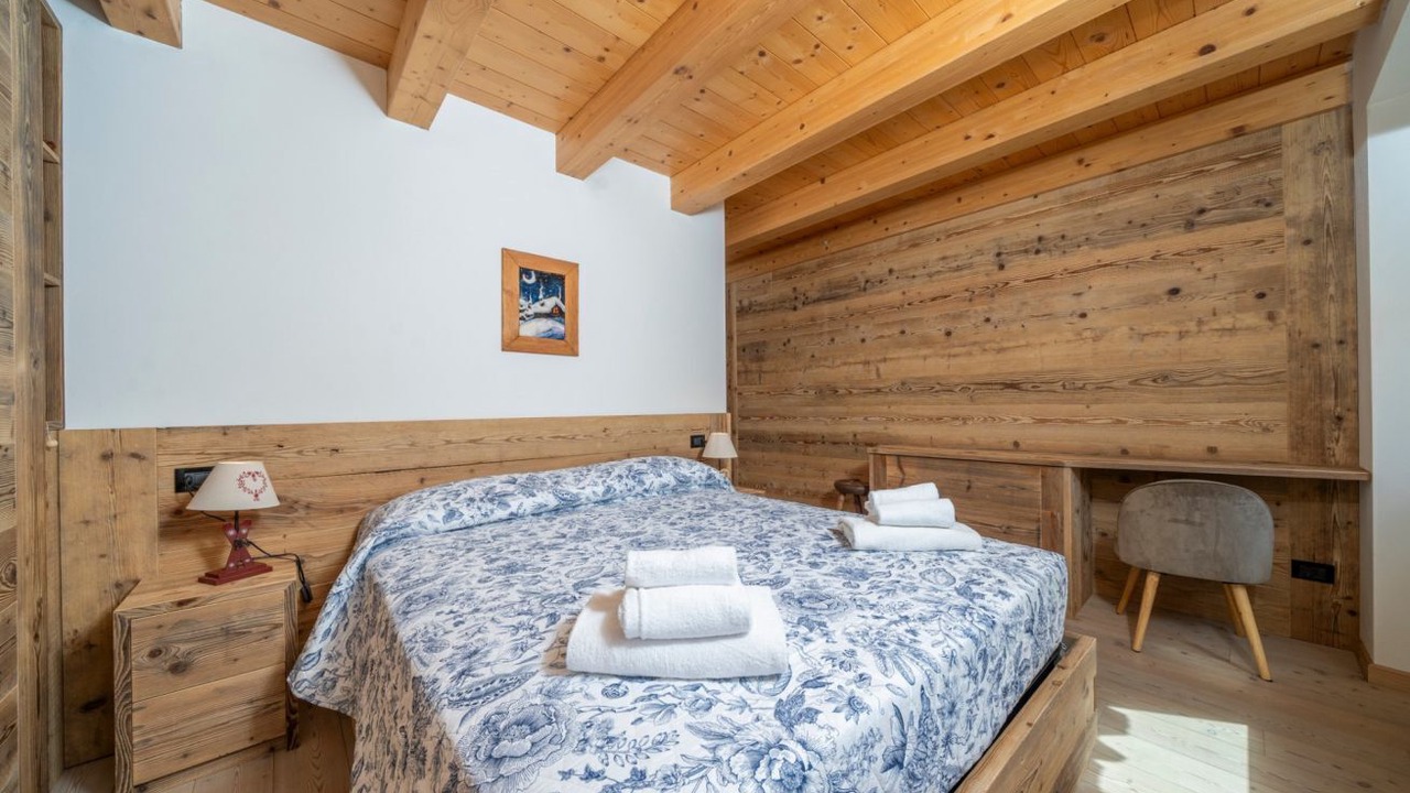 Photo of Bedroom in Granvilla