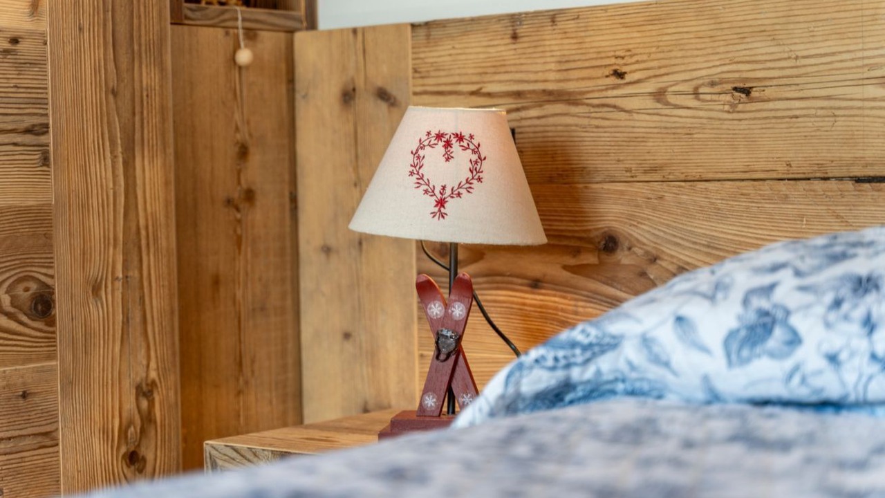 Photo of Bedroom in Granvilla