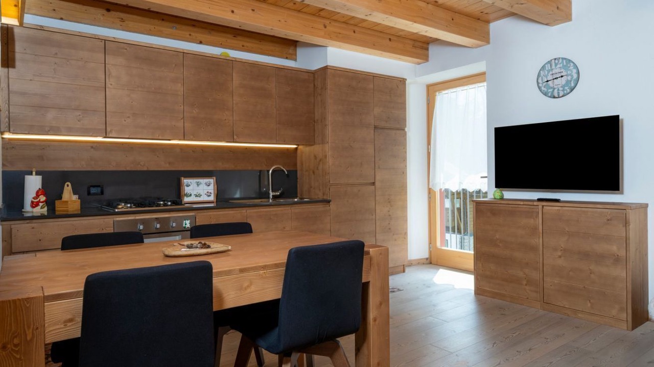 Photo of Kitchen in Granvilla