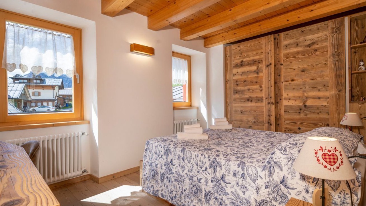 Photo of Bedroom in Granvilla