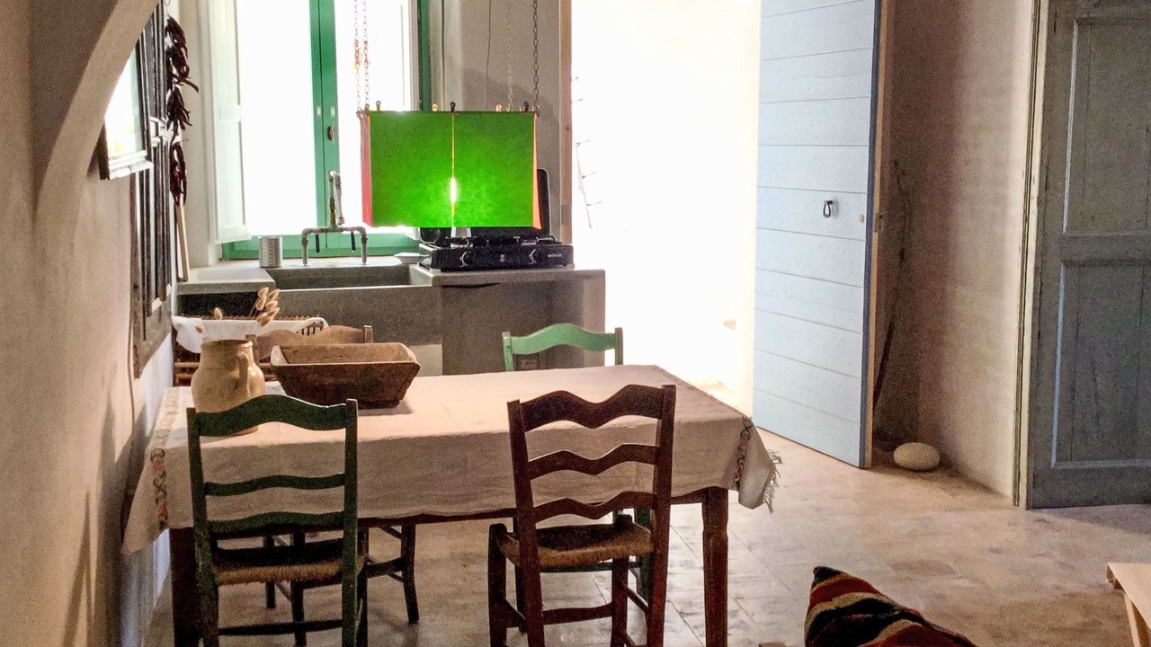 Photo of Bedroom in Strongoli