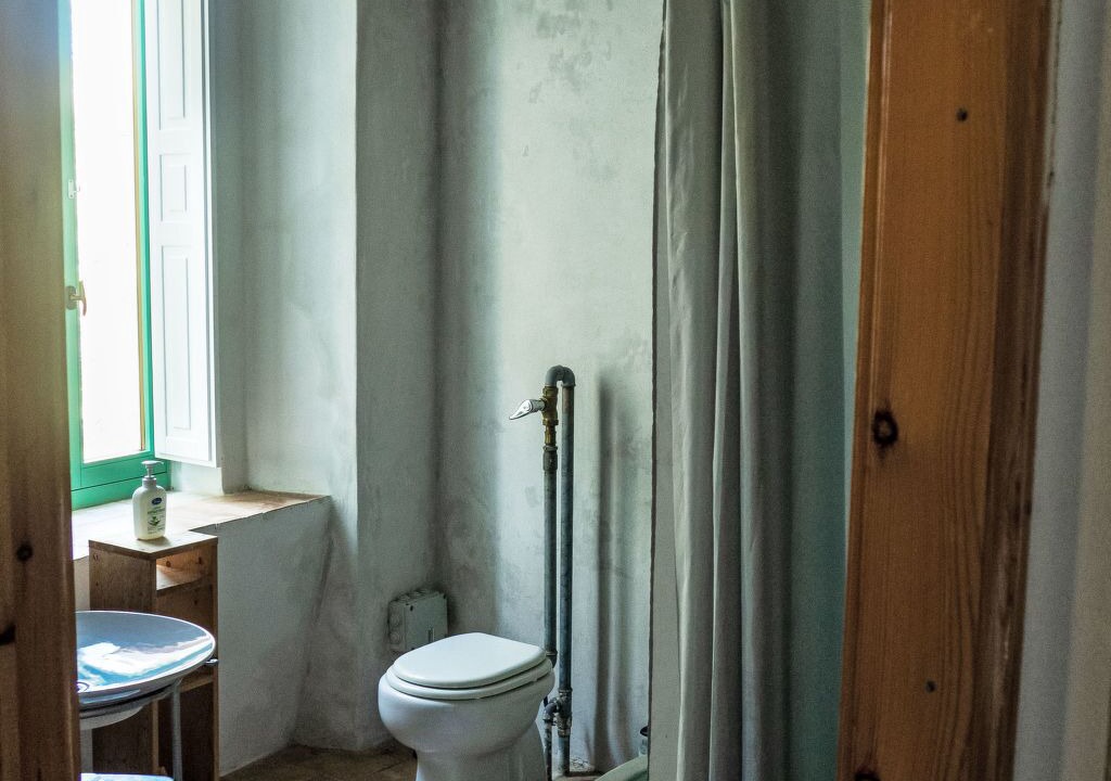 Photo of Bathroom in Strongoli
