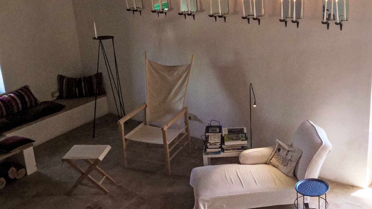 Photo of Livingroom in Strongoli