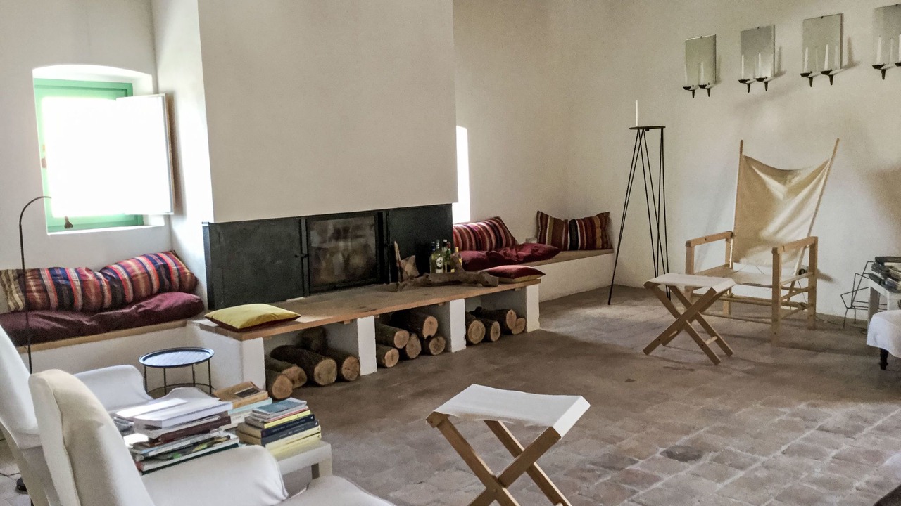 Photo of Livingroom in Strongoli