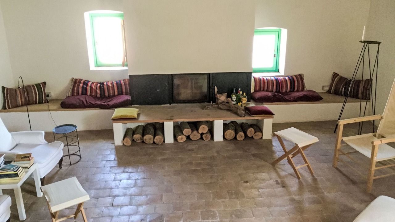 Photo of Bedroom in Strongoli