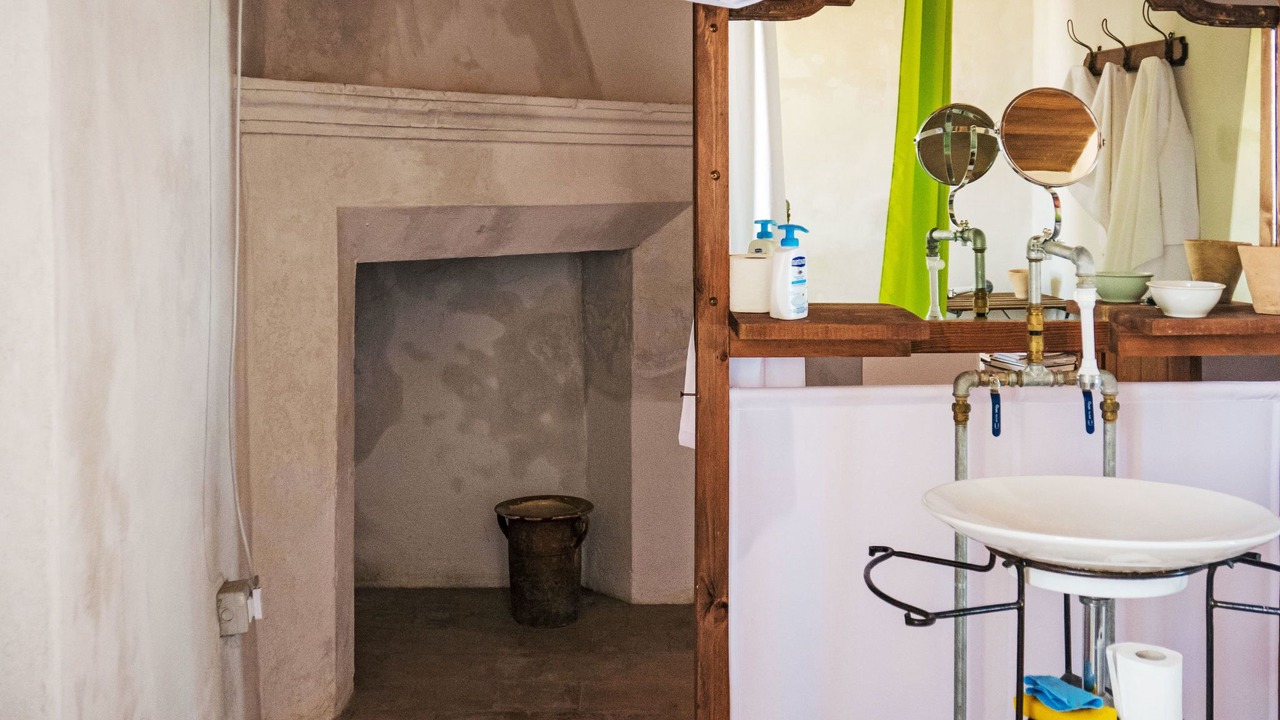 Photo of Bedroom in Strongoli