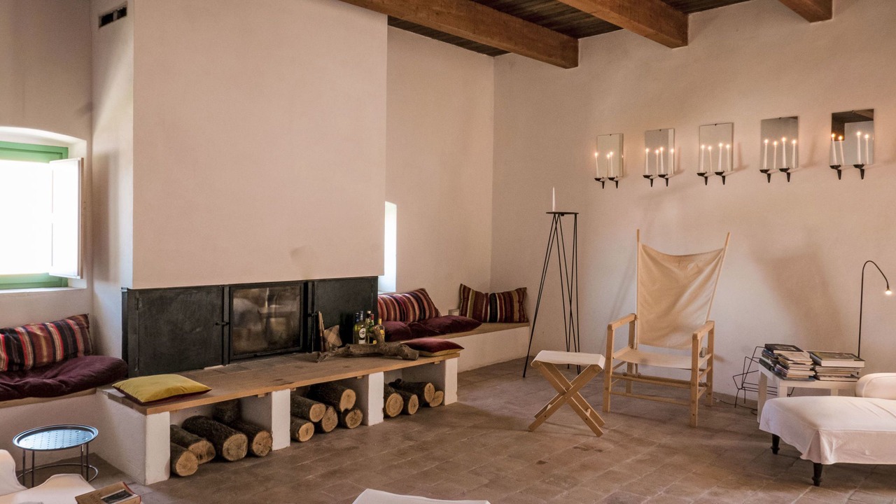 Photo of Livingroom in Strongoli