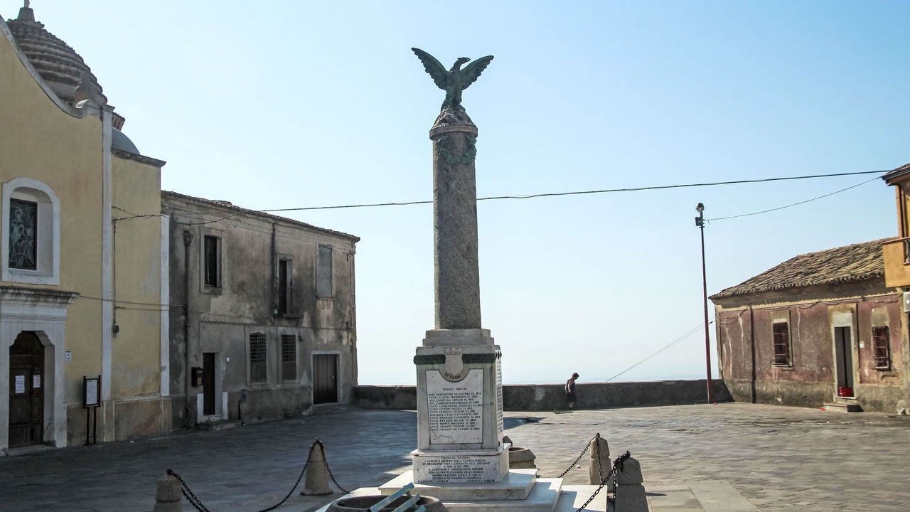 Photo of Others in Strongoli