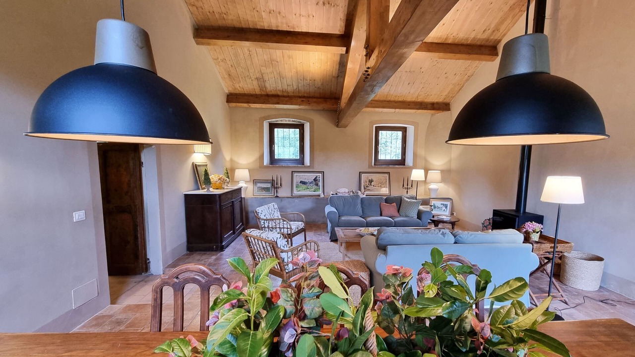 Photo of Livingroom in Baiano