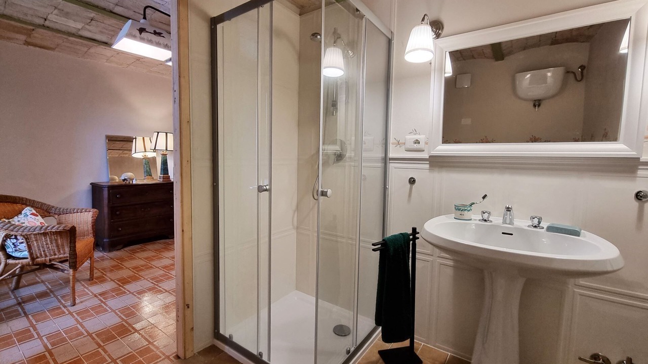 Photo of Bathroom in Baiano