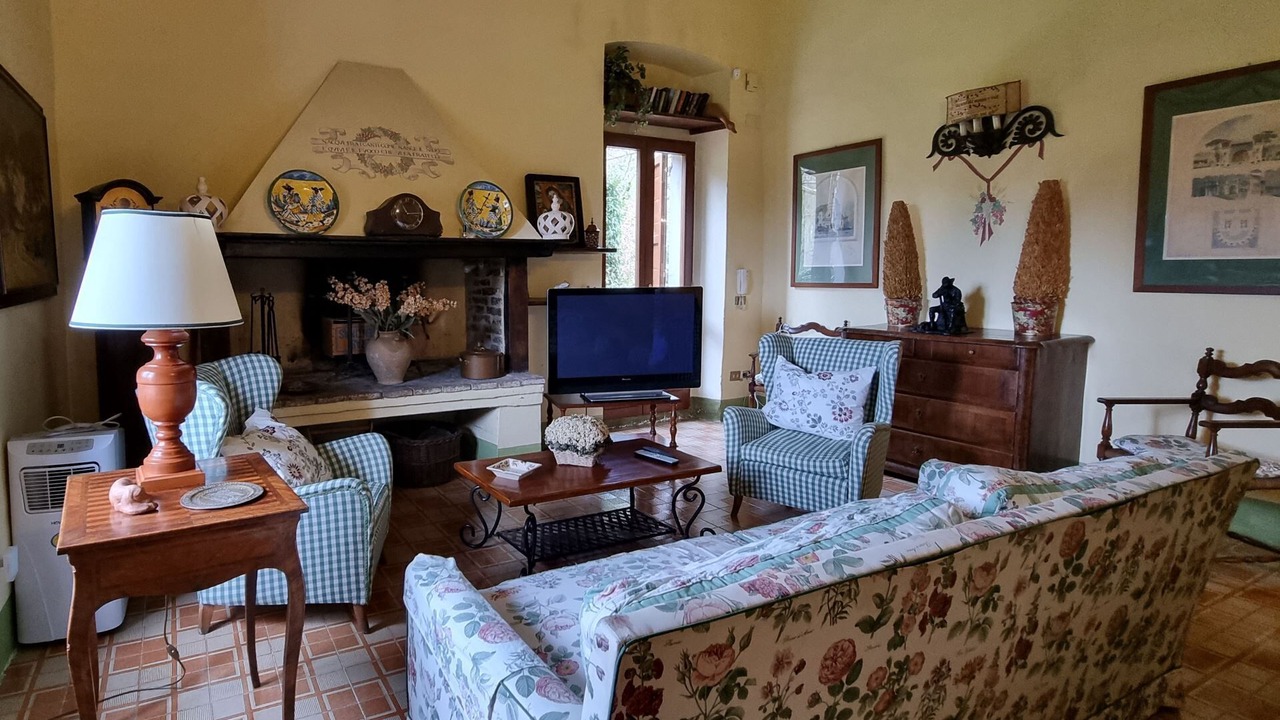 Photo of Livingroom in Baiano
