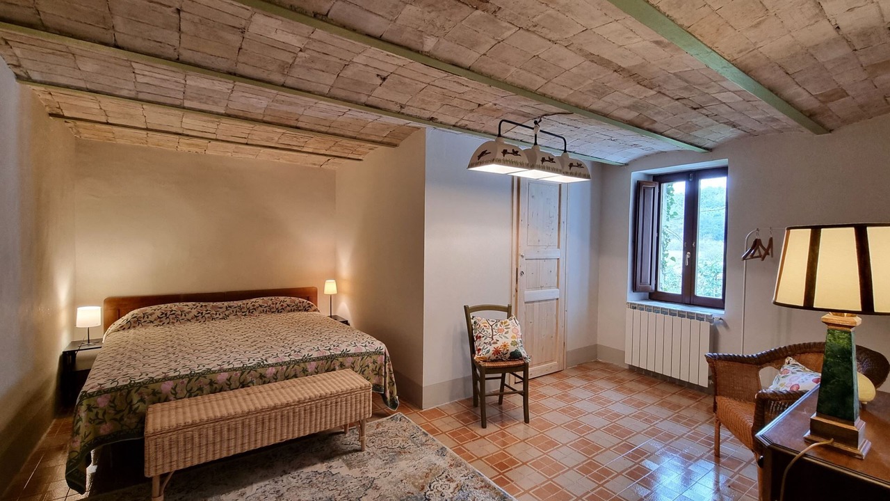 Photo of Bedroom in Baiano