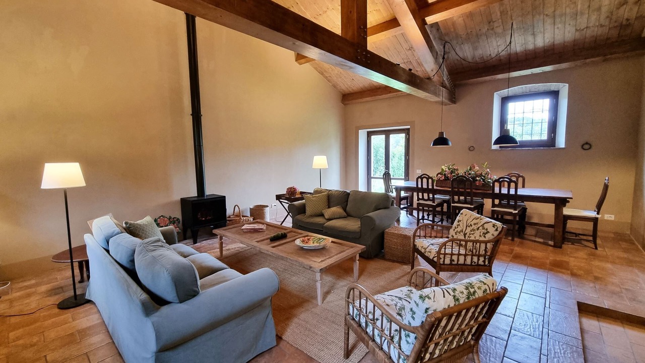 Photo of Livingroom in Baiano