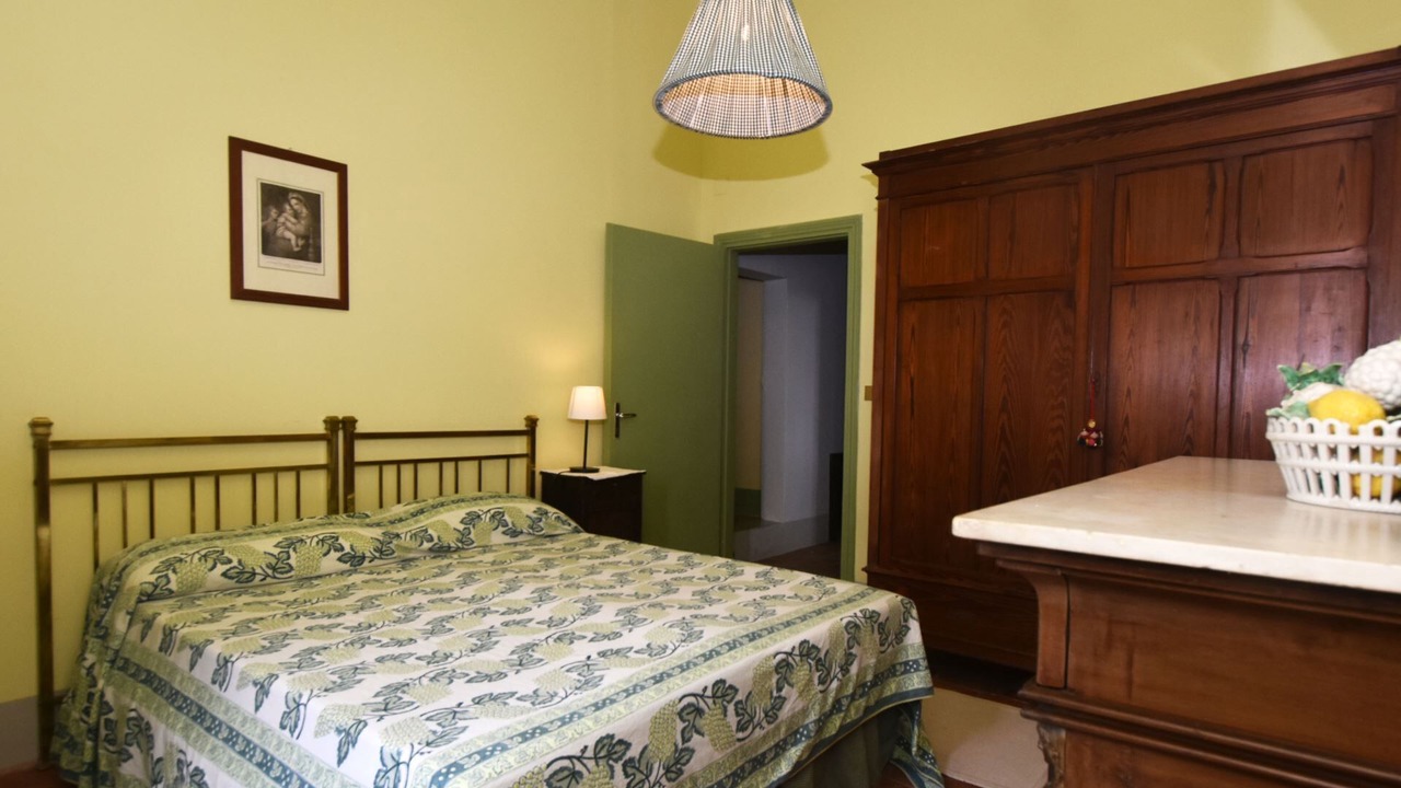 Photo of Bedroom in Baiano