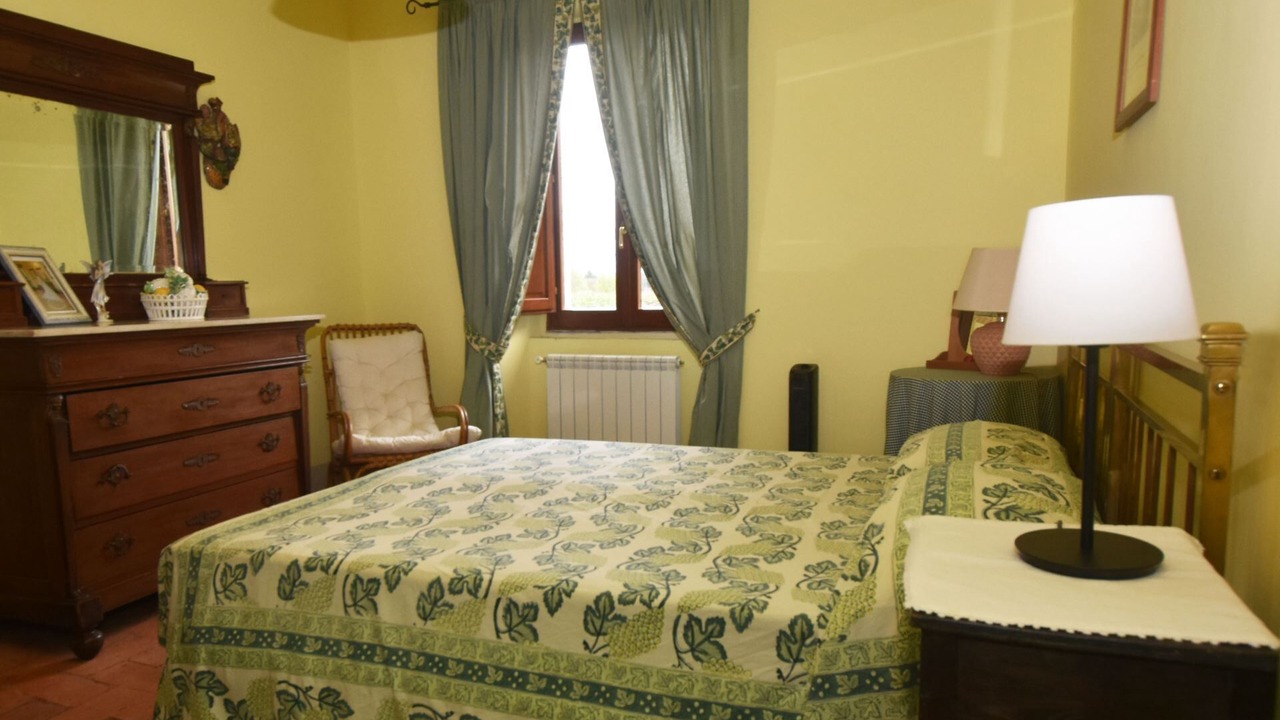 Photo of Bedroom in Baiano