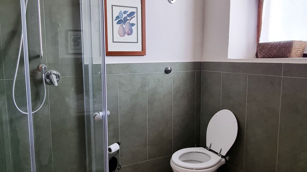 Photo of Bathroom in Baiano