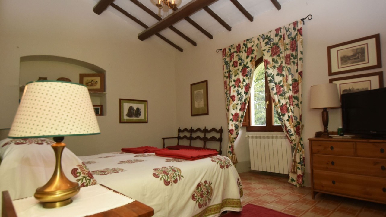 Photo of Bedroom in Baiano