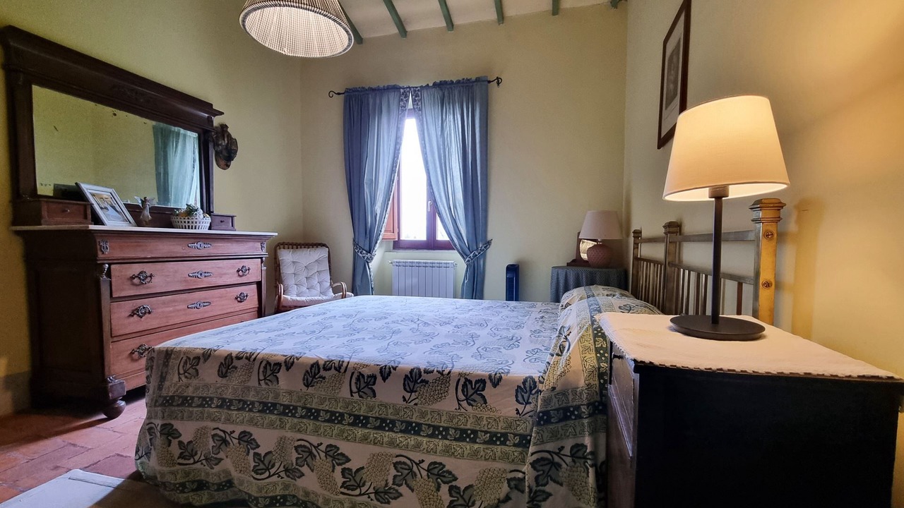 Photo of Bedroom in Baiano