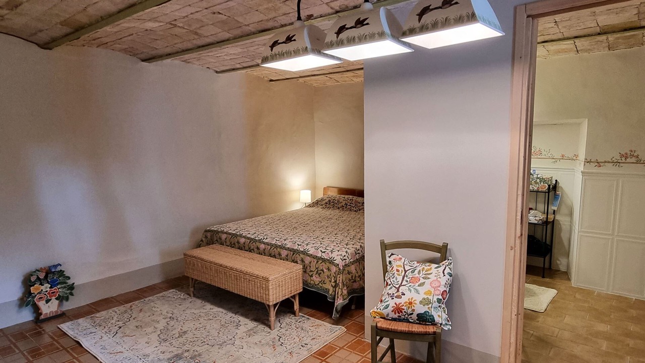 Photo of Bedroom in Baiano