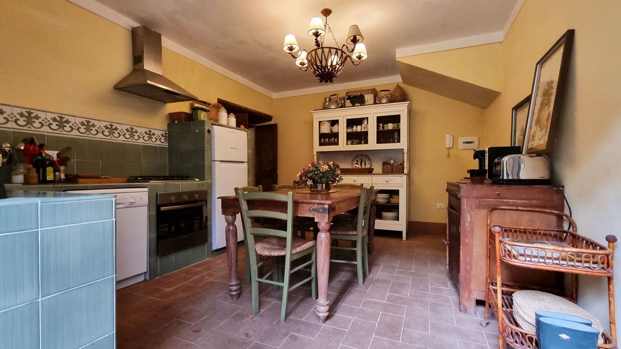Photo of Kitchen in Baiano