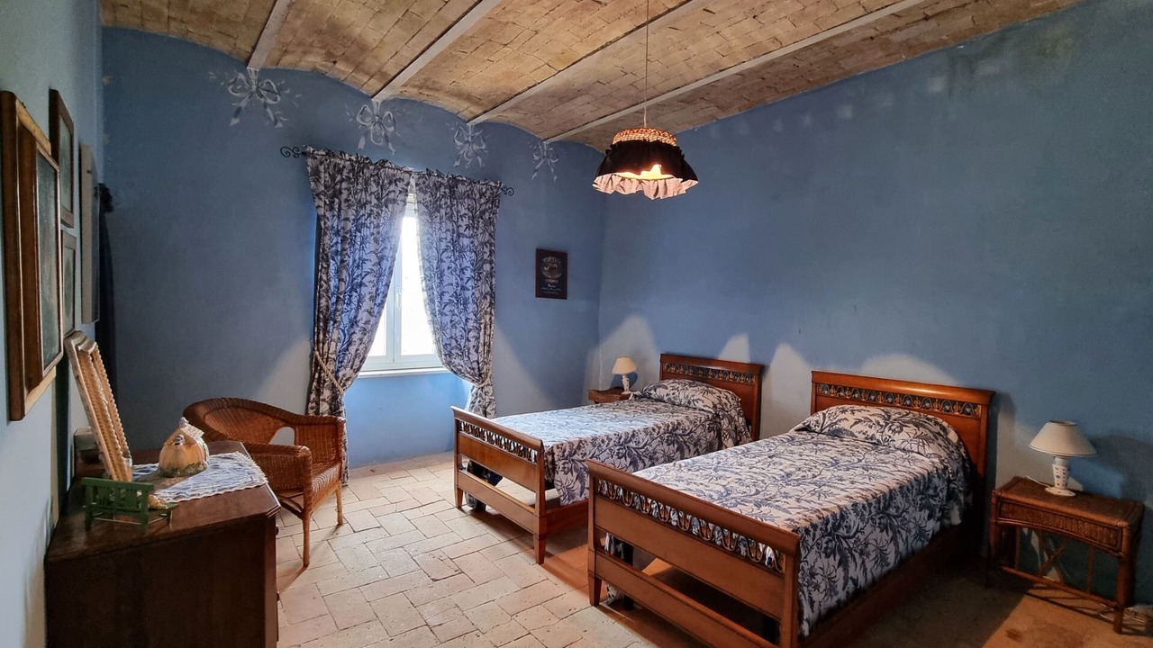 Photo of Bedroom in Baiano