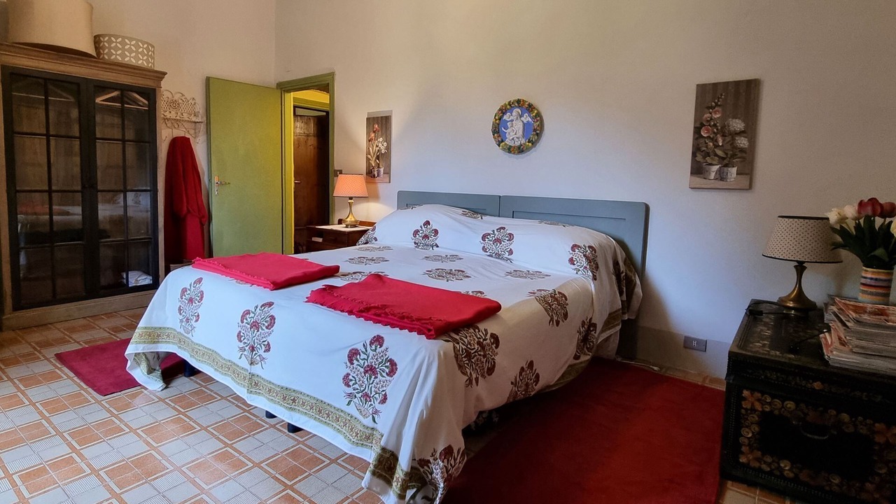 Photo of Bedroom in Baiano