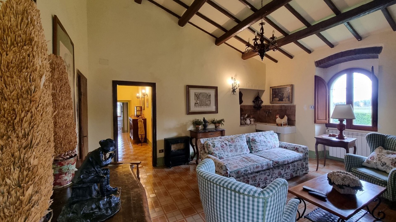 Photo of Livingroom in Baiano