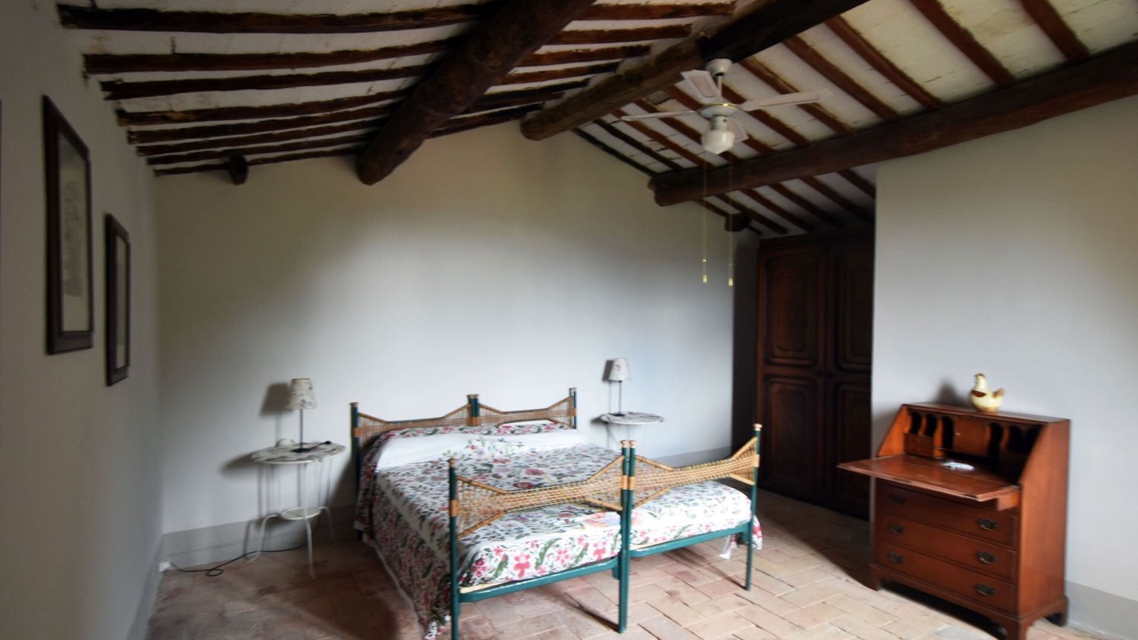 Photo of Bedroom in Baiano