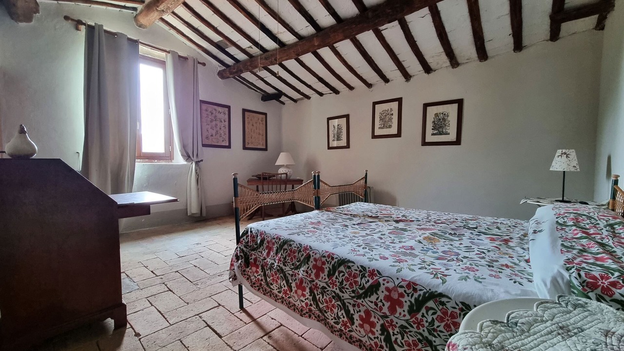 Photo of Bedroom in Baiano