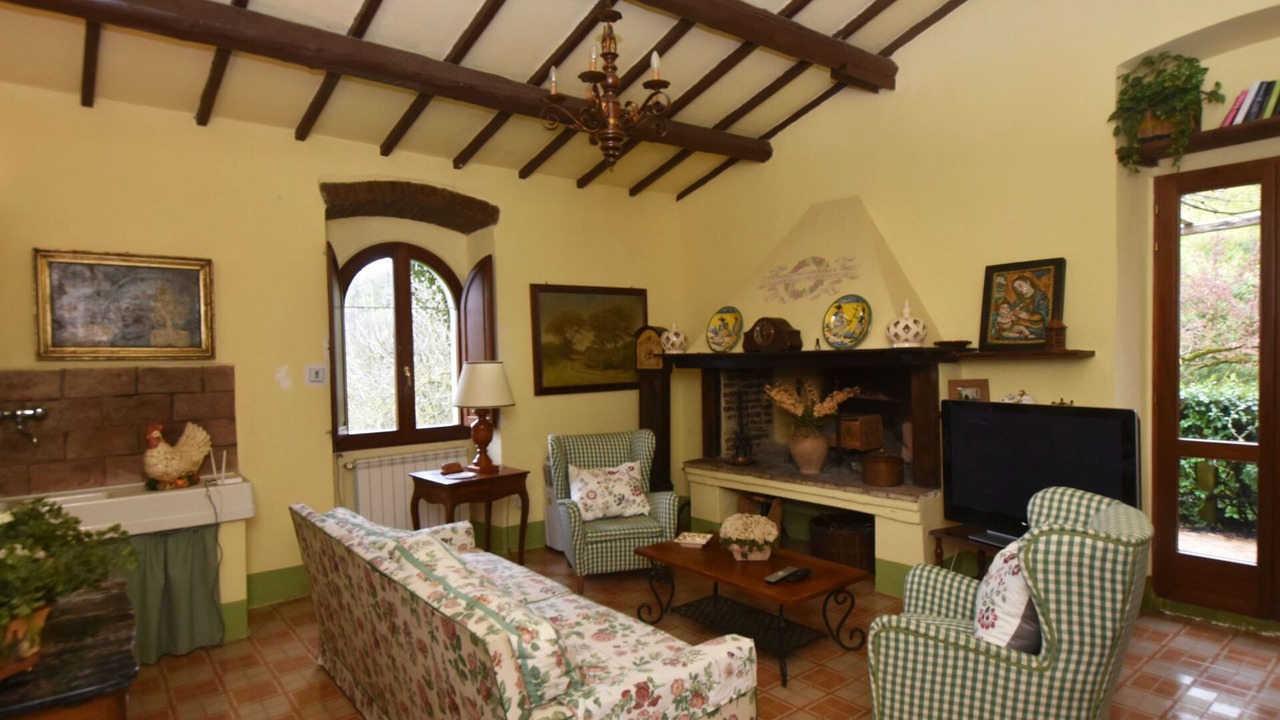Photo of Livingroom in Baiano