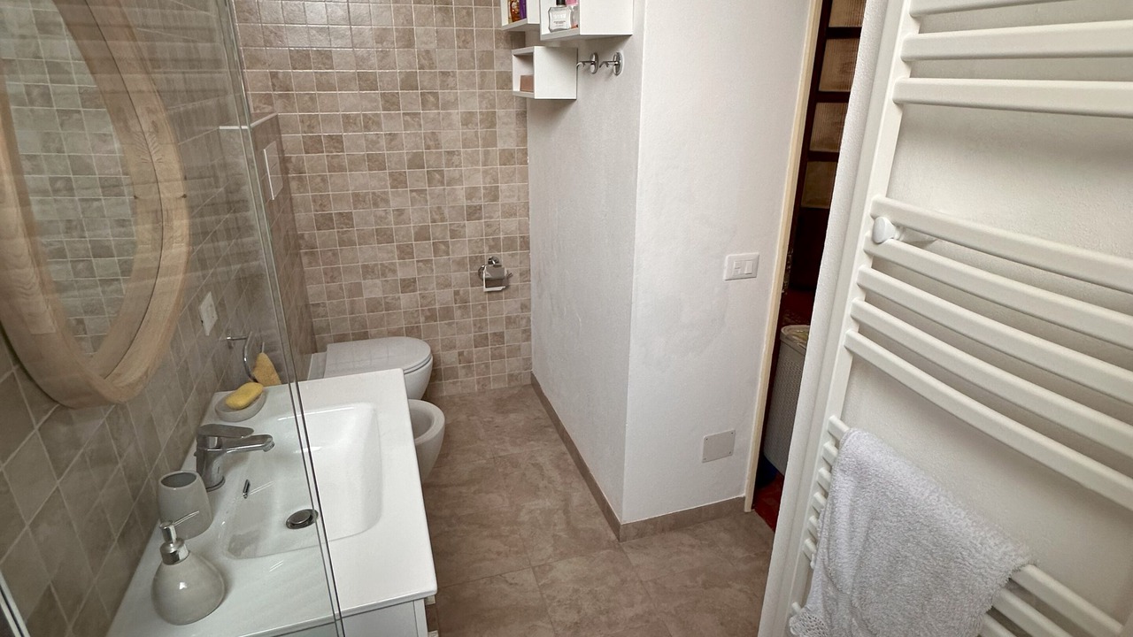 Photo of Bathroom in Fubine