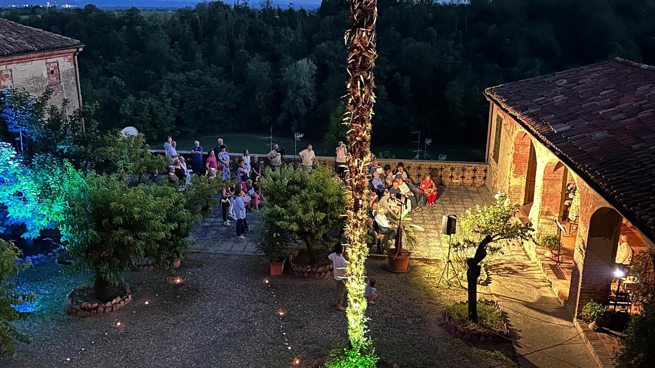 Photo of Patio Balcony in Fubine