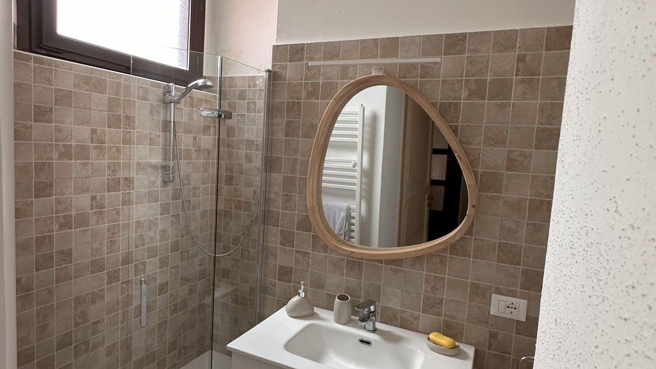 Photo of Bathroom in Fubine