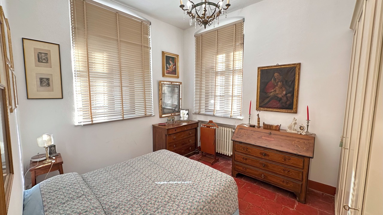 Photo of Bedroom in Fubine