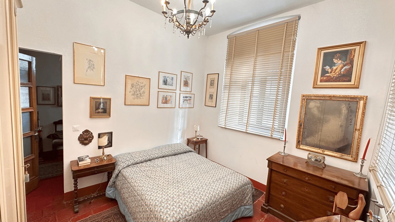 Photo of Bedroom in Fubine