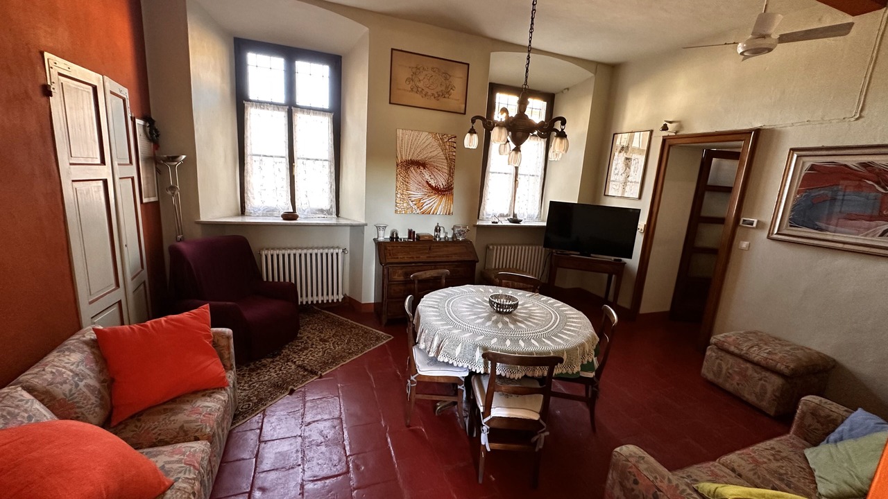 Photo of Livingroom in Fubine