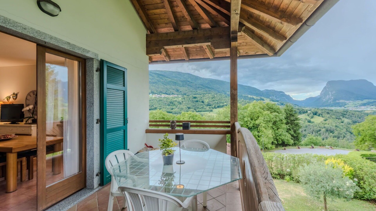 Photo of Outdoor in Ranzo