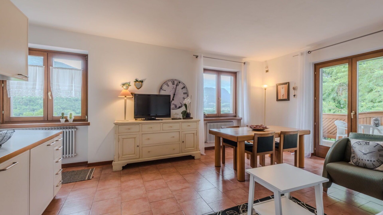 Photo of Bedroom in Ranzo