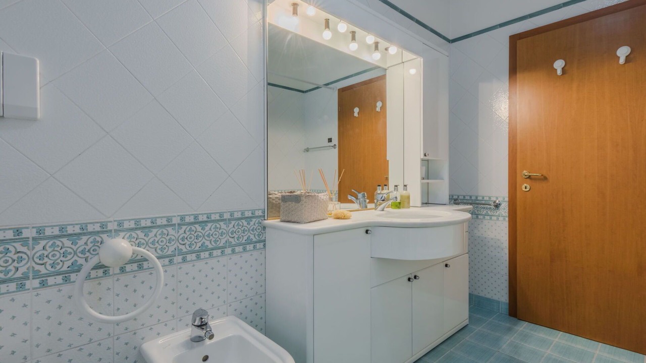 Photo of Bathroom in Ranzo
