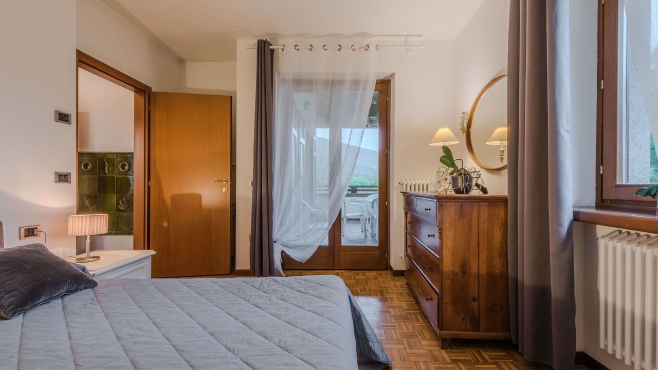 Photo of Bedroom in Ranzo
