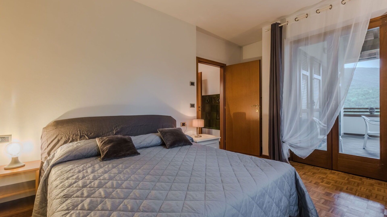 Photo of Bedroom in Ranzo