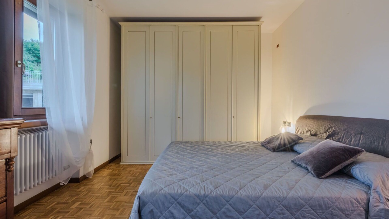Photo of Bedroom in Ranzo