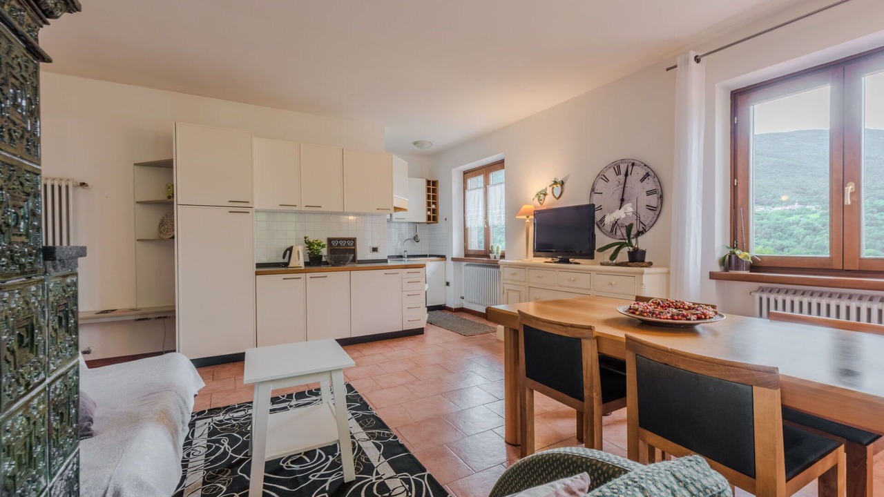 Photo of Bedroom in Ranzo